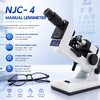 Top Quality Manual Lensmeter NJC-4 Lensmeter China Lensmeter for Optical Shop