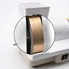 TC-10A Edge Grinding Saw Blade Machine 120W 2800RPM Direct Drive Optical Equipment for CR PC Glass
