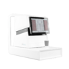 SW-7000 Corneal Specular Microscope Automatic Non-Contact Endothelial Cell Analyzer with Corneal Thickness Measurement