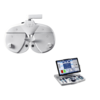 Ophthalmic Refraction Suite (6-in-1 Bundle)