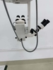 SM-2000L Ophthalmic Surgical Microscope Achromatic Optical System Stereo Coaxial Assistant Microscope Red Reflex Device