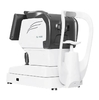 AL-600P 3-in-1 Auto Biometer Autorefractor Keratometer Ophthalmic Eye Analyzer with Auto Tracking Focusing Measurement