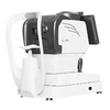 AL-600P 3-in-1 Auto Biometer Autorefractor Keratometer Ophthalmic Eye Analyzer with Auto Tracking Focusing Measurement