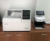 ALE-1000A 3D Auto Patternless Lens Edger Optical Lens Grinding Machine with 3D Arc Scanning