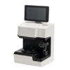 ALE-1000A 3D Auto Patternless Lens Edger Optical Lens Grinding Machine with 3D Arc Scanning