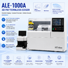 ALE-1000A 3D Auto Patternless Lens Edger Optical Lens Grinding Machine with 3D Arc Scanning