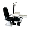 OU-1000 Automatic Ophthalmic Unit Electric Eye Examination Chair Table Ophthalmic Equipment with Wireless Control