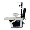 OU-1000 Automatic Ophthalmic Unit Electric Eye Examination Chair Table Ophthalmic Equipment with Wireless Control