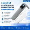 EasyRef Handheld Auto Refractometer Portable Wavefront Autorefractor Optical Refraction Screening Device
