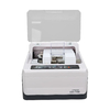 SJG-7100 Automatic Lens Edger Optical Lens Grinder Machine for CR39 Glass PC Lenses with Polishing and Beveling 110V 220V