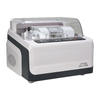 SJG-7100 Automatic Lens Edger Optical Lens Grinder Machine for CR39 Glass PC Lenses with Polishing and Beveling 110V 220V