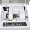 SJG-7100 Automatic Lens Edger Optical Lens Grinder Machine for CR39 Glass PC Lenses with Polishing and Beveling 110V 220V