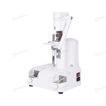 LY-988C Lens Drilling Machine Optical Lens Processing High-quality and High-precision Instruments 110-220V CN