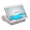 YPA-2100 Digital Phoropter with Compact 92mm Slim Design for Optometry Practices