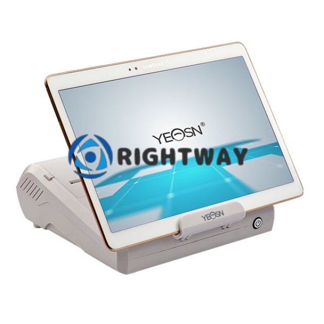 YPA-2100 Digital Phoropter with Compact 92mm Slim Design for Optometry Practices