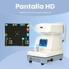 Optometry Equipment Auto Refractor and Adjustable Screen FA-6000A Eye Autorefractor