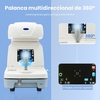 Optometry Equipment Auto Refractor and Adjustable Screen FA-6000A Eye Autorefractor