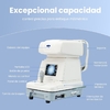 Optometry Equipment Auto Refractor and Adjustable Screen FA-6000A Eye Autorefractor