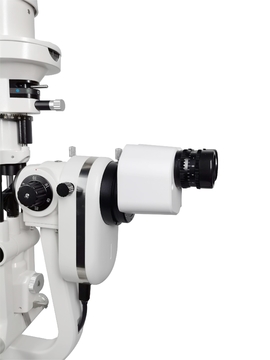 Digital Slit Lamp Imaging System for Slit Lamp Video Adapter with High Pixels for Clinical Ophthalmology Examinations