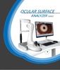 Dry Eye Examination Ocular Surface Analyzer Dry Eye Analyzer Ophthalmic Equipment
