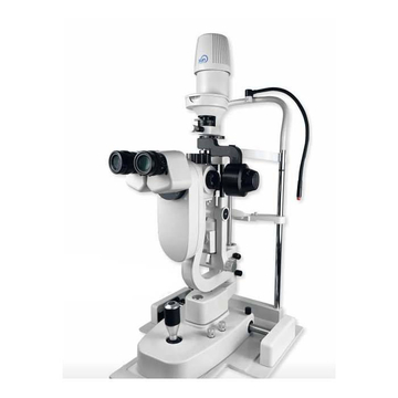 LS-5C Ocular Surface Analyzer with Digital Slit Lamp Dry Eye Examination Video Dry Eye Slit Lamp