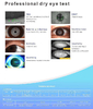 LS-5C Ocular Surface Analyzer with Digital Slit Lamp Dry Eye Examination Video Dry Eye Slit Lamp