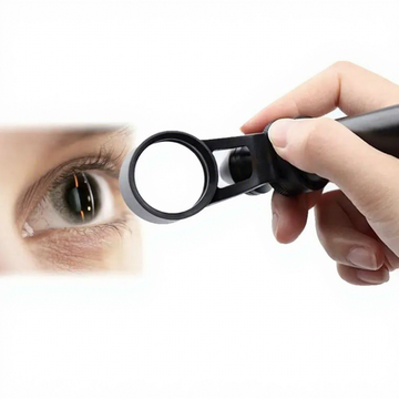S150 Ultra-Portable Pen Slit Lamp LED Slit Lamp Veterinary Slitlamp Microscope