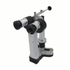Manufacturer Price Portable LED Slit Lamp Microscope Binocular Handheld Slit Lamp