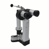 Manufacturer Price Portable LED Slit Lamp Microscope Binocular Handheld Slit Lamp