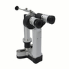 Manufacturer Price Portable LED Slit Lamp Microscope Binocular Handheld Slit Lamp