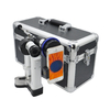 Manufacturer Price Portable LED Slit Lamp Microscope Binocular Handheld Slit Lamp