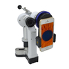 HSL-600 Portable Slit Lamp Ophthalmology Equipment Binocular Handheld Portable Slit Lamp for Eye Examination Diagnostic Device