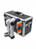 HSL-600 Portable Slit Lamp Ophthalmology Equipment Binocular Handheld Portable Slit Lamp for Eye Examination Diagnostic Device
