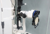 Universal Smartphone Photo Adapter for Slit Lamp Microscope and Operation Microscope iPhone Adapter