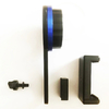 Universal Smartphone Photo Adapter for Slit Lamp Microscope and Operation Microscope iPhone Adapter