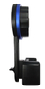 Universal Smartphone Photo Adapter for Slit Lamp Microscope and Operation Microscope iPhone Adapter