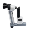 LS-1B high quality manufacturer low price ophthalmology portable slit lamp