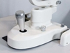 5 Steps LED Slit Lamp ML-350 Hot Selling Popular Hospital Approved Ophthalmic Equipment LED Microscope Digital Slit Lamp