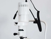 5 Steps LED Slit Lamp ML-350 Hot Selling Popular Hospital Approved Ophthalmic Equipment LED Microscope Digital Slit Lamp