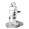 5 Steps LED Slit Lamp ML-350 Hot Selling Popular Hospital Approved Ophthalmic Equipment LED Microscope Digital Slit Lamp