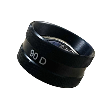 Whole Sale Price 78D 20D 90D Retinal Lens for Slit Lamps Retina Lens with German Optics