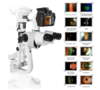 Digital Optical Slit Lamp Ophthalmic Equipment High Quality Ophthalmic Eye Examination Equipment Digital Slit Lamp LS-5DX