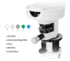 Digital Optical Slit Lamp Ophthalmic Equipment High Quality Ophthalmic Eye Examination Equipment Digital Slit Lamp LS-5DX