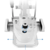 Digital Optical Slit Lamp Ophthalmic Equipment High Quality Ophthalmic Eye Examination Equipment Digital Slit Lamp LS-5DX