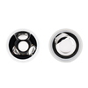 Anterior Vitreous Angle Mirror Three-Sided Mirror Slit Lamp Microscope Accessories for Optics Instruments