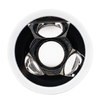 Anterior Vitreous Angle Mirror Three-Sided Mirror Slit Lamp Microscope Accessories for Optics Instruments