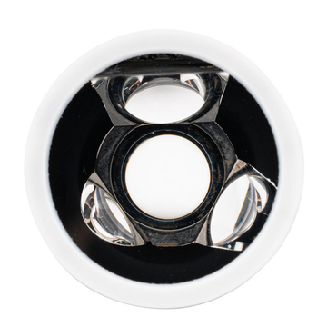 Anterior Vitreous Angle Mirror Three-Sided Mirror Slit Lamp Microscope Accessories for Optics Instruments