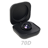 High Accuracy Multi-Selective Lenses Optical Specialized Professional Lenses Best Price and Quality RS 20D 78D 90D
