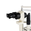 LS-1 Slit Lamp Optical Slit Lamp Ophthalmic Equipment Convenient Measurement Simple Measurement Ophthalmologic Lamp