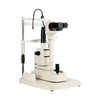 LS-1 Slit Lamp Optical Slit Lamp Ophthalmic Equipment Convenient Measurement Simple Measurement Ophthalmologic Lamp